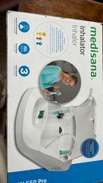 Medisana inhalateur pour asthme, Enlèvement, Comme neuf