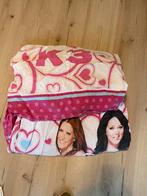 K3 dekbedovertrek, Kinderen en Baby's, Kinderkamer | Beddengoed, Ophalen, Gebruikt, Jongetje of Meisje, Dekbedovertrek