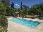 COTE D'AZUR Top van een comfortabele villa in absolute rust, Vakantie, Eigenaar, Tuin