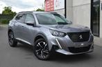 Peugeot 2008 1.2 Allure EAT8 Halfleer/LED/Camera360 BTW, Auto's, Peugeot, Leder en Stof, Dealer onderhouden, SUV of Terreinwagen
