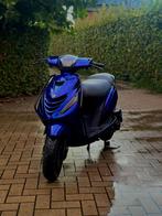 Zip 4takt 2v, Fietsen en Brommers, Scooters | Piaggio, Ophalen, Gebruikt, Zip, Klasse B (45 km/u)