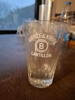 Cantillon-glas, Verzenden, Gebruikt, Glas of Glazen, Overige merken