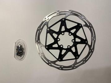 Remschijf SRAM Centerline 180mm (2 stuks) beschikbaar voor biedingen