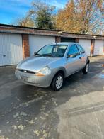 Ford Ka Gekeurd, Auto's, Ford, Ka, Handgeschakeld, Particulier, Blauw