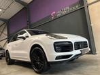 Porsche Cayenne 3.0 V6 Benzine FULL 340Pk, Auto's, Porsche, Cayenne, 0 kg, Wit, 178 g/km