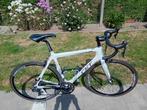 Ckt koersfiets, Fietsen en Brommers, Ophalen, Carbon