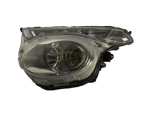 Citroën C1 Koplamp Links Origineel!  B000864080, Auto-onderdelen, Verlichting, Citroën, Nieuw, Verzenden