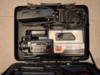 Philips vhs movie camera vintage, Audio, Tv en Foto, Videocamera's Analoog, Ophalen, Camera