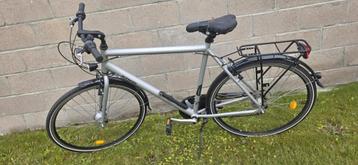 Vélo btwin hoprider 900  beschikbaar voor biedingen