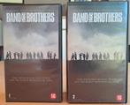 Band of Brothers VHS Box, Cd's en Dvd's, Alle leeftijden, Ophalen, Zo goed als nieuw, Actie en Avontuur