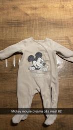 Mickey mouse pyjama c&a, Comme neuf, Garçon ou Fille, Enlèvement ou Envoi