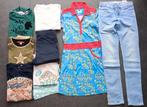 pakket meisjeskleding merken maat 146, Ophalen of Verzenden, Zo goed als nieuw, Meisje