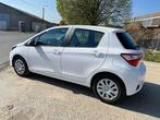 Toyota Yaris 1.0i VVT-i Y-oung      26.OOO KM, Auto's, Toyota, USB, Euro 6, https://public.car-pass.be/vhr/e8487116-29a4-4872-8e27-a3ec8c493366