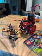 Lego Nexo Night 70316, Kinderen en Baby's, Speelgoed | Duplo en Lego, Ophalen of Verzenden, Lego