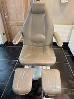 Pedicure stoel Lemi, Ophalen, Zo goed als nieuw, Hand- en Voetverzorging