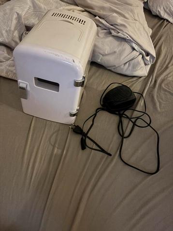 Mini frigo, Enlèvement, Utilisé