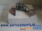 Honda Civic R.Koplamp, Ophalen of Verzenden, Gebruikt, Honda
