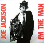 joe jackson i m the man, CD & DVD, Vinyles | Rock, Comme neuf, 12 pouces, Enlèvement ou Envoi, Alternatif