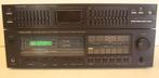 Realistic STA-125L Versterker Receiver + Equalizer / 1987, Stereo, Ophalen of Verzenden, Zo goed als nieuw
