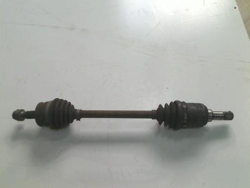 AANDRIJFAS LINKS VOOR Ford Ka II (01-2008/05-2016), Auto-onderdelen, Remmen en Aandrijving, Ford, Gebruikt