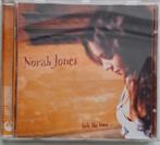 NORAH JONES, Cd's en Dvd's, Cd's | Jazz en Blues, Ophalen of Verzenden, 1980 tot heden, Zo goed als nieuw, Jazz