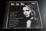 CD - Jong...Snel...Wild - € 1.00, Cd's en Dvd's, Cd's | Verzamelalbums, Verzenden, Gebruikt