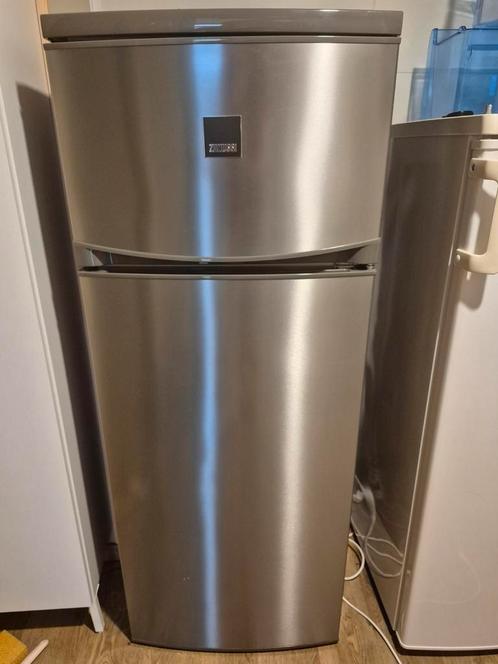 Koelkast Zanussi H140, Elektronische apparatuur, Koelkasten en IJskasten, Zo goed als nieuw, Ophalen