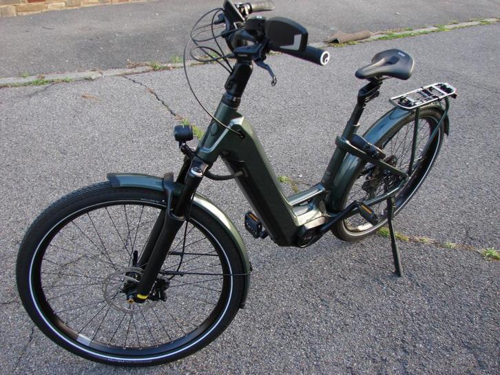 VTC électrique Kalkhoff Endeavour 7.B Move+ Per CX 750 Watts, Fietsen en Brommers, Elektrische fietsen, Nieuw, Overige merken