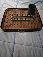 Tupperware, Enlèvement ou Envoi