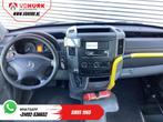 Mercedes-Benz Sprinter 313 2.2 CDI Aut. L2H2 € 10.648 Incl., Auto's, Bestelwagens en Lichte vracht, Automaat, 213 g/km, Wit, Mercedes-Benz