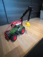 Bruder bosbouw traktor, Enlèvement, Comme neuf