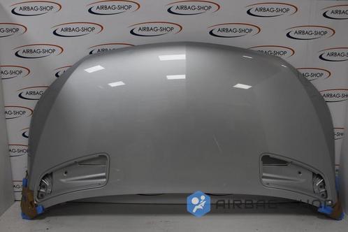 Motorkap Mercedes Sprinter W907 kleur 775 Zilver A9108802200, Auto-onderdelen, Carrosserie, Motorkap, Mercedes-Benz, Voor, Nieuw