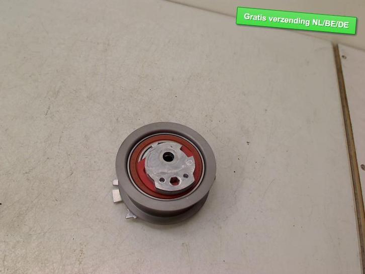 TENSIONNEUR Volkswagen CC (358) (03L109243B), Autos : Pièces & Accessoires, Freins & Transmission, Volkswagen, Utilisé