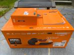 Robot worx 500 m2, Tuin en Terras, Gebruikt, Worx, Ophalen of Verzenden, Minder dan 20 cm