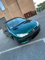 Peugeot 206 (enfant terrible), Te koop, Particulier