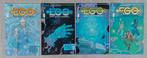 Ego 1 2 3 4 Full Set NM Image Comics Stuart Moore 2014, Nieuw, Meerdere comics, Amerika, Stuart Moore