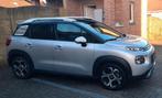 Citroen C3 Aircross benzine met keuring, Autos, Achat, Euro 6, Boîte manuelle, Noir