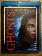 Michael Jackson ghosts hd and making of blu-ray, Comme neuf