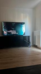 zwart kast glans, Ophalen, Zo goed als nieuw