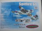 Modelvliegtuig     Spifire, Hobby en Vrije tijd, Ophalen, Nieuw, Elektro, RTF (Ready to Fly)