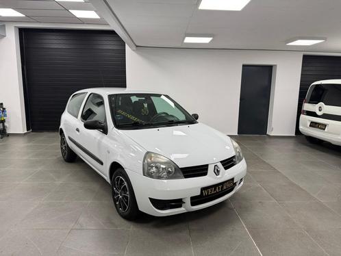 RENAULT CLIO 1.2 BENZINE/NAVIGATIE/CARPLAY/TOP STAAT, Auto's, Renault, Bedrijf, Te koop, Clio, Bluetooth, Boordcomputer, Elektrische ramen