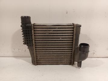 RADIATEUR INTERCOOLER Peugeot 3008 II (M4 / MC / MJ / MR) beschikbaar voor biedingen