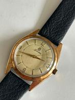 Vintage Sandoz horloge, Handtassen en Accessoires, Horloges | Antiek, Ophalen of Verzenden, Polshorloge, Overige merken, 1960 of later