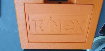 K'nex onderdelen en wielen beschikbaar voor biedingen