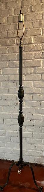 Lampadaire, Maison & Meubles, Lampes | Lampadaires, 150 à 200 cm, Enlèvement, Louis XV, Utilisé