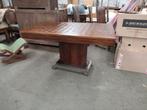 art deco tafel, Antiek en Kunst, Ophalen