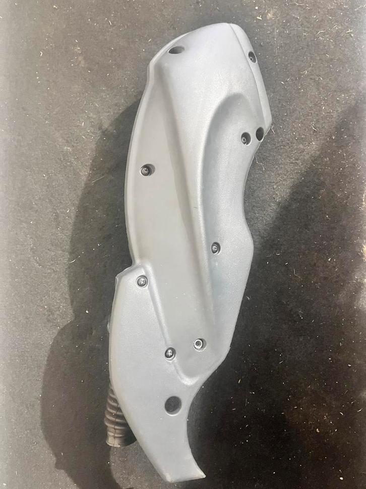 Runner 125/180 luchtfilter, Fietsen en Brommers, Brommeronderdelen | Scooters, Zo goed als nieuw, Ophalen of Verzenden