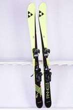 142 cm freeride ski's FISCHER RANGER 86 YELLOW, grip walk, Sport en Fitness, 140 tot 160 cm, Verzenden, Carve, Fischer