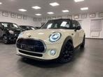 MINI COOPER 1.5i 2019” 30000KM GROEN EXCLUSIEF EDITIE/VOLL, Auto's, Mini, 100 kW, Testrit aan huis, Achterwielaandrijving, 4 cilinders