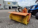 Nesbo HF1600S Veegmachine 2017
